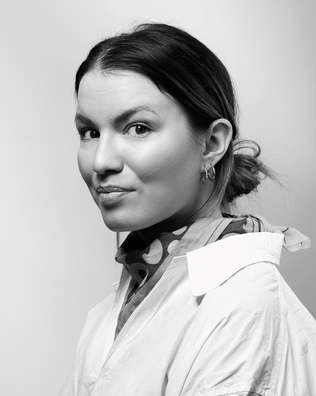 se henkilöstö sonja